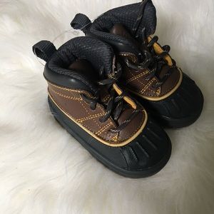 🤘🏾Host Pick: Never Worn Size 5c Nike ACG Boots